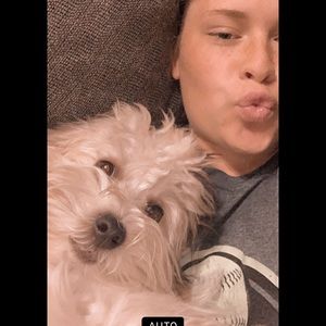 Meet your Posher, Caroline